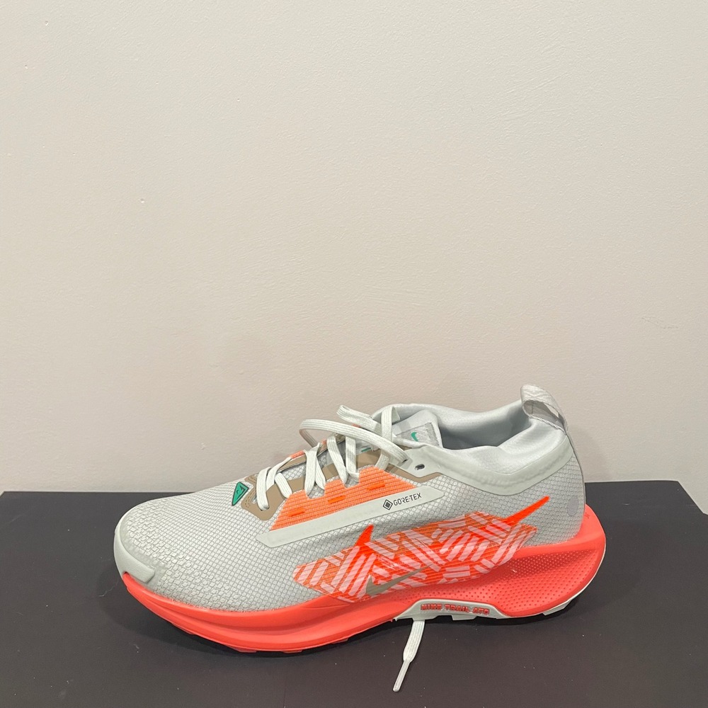 Nike Pegasus Trail‎ 5 GORE-TEX Mens Running Shoes FQ0908-004 Size 8.5
